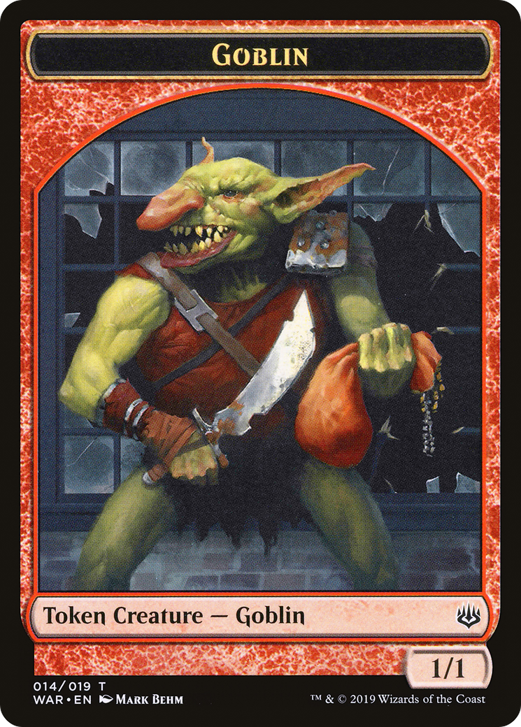 Goblin [TWAR-14]