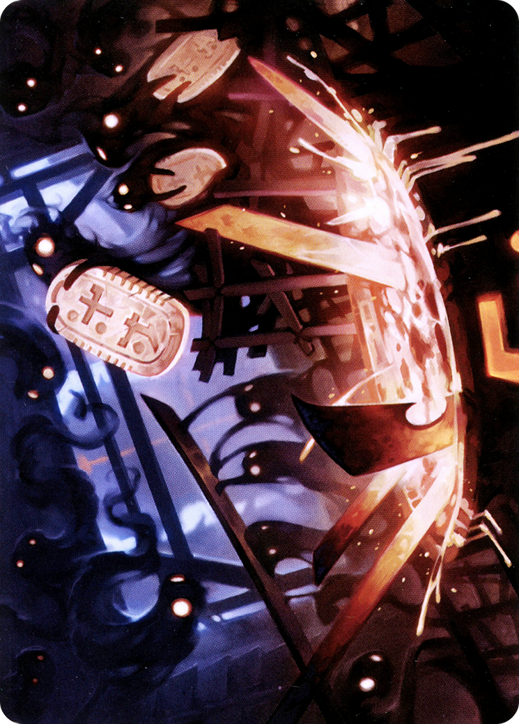 Smoke Spirits' Aid // Smoke Spirits' Aid [ANEO-41]