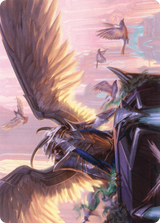 Falco Spara, Pactweaver // Falco Spara, Pactweaver [ASNC-25]