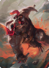 Furious Bellow // Furious Bellow [ADMU-31]