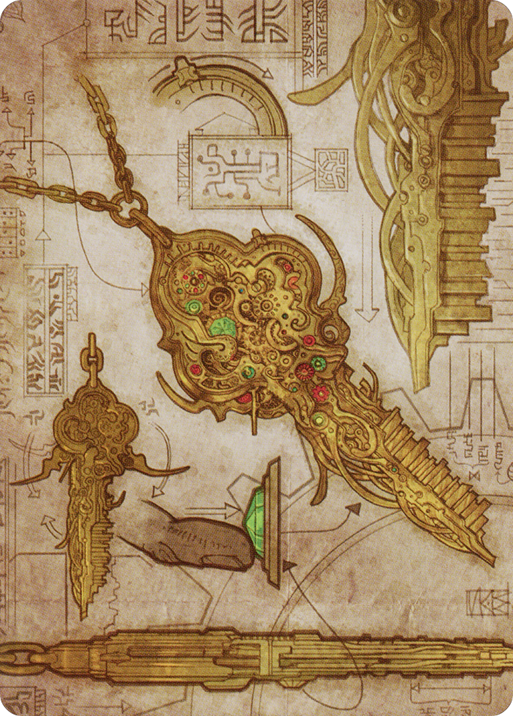 Key to the City // Key to the City [ABRO-65]