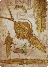 Key to the City // Key to the City [ABRO-65]