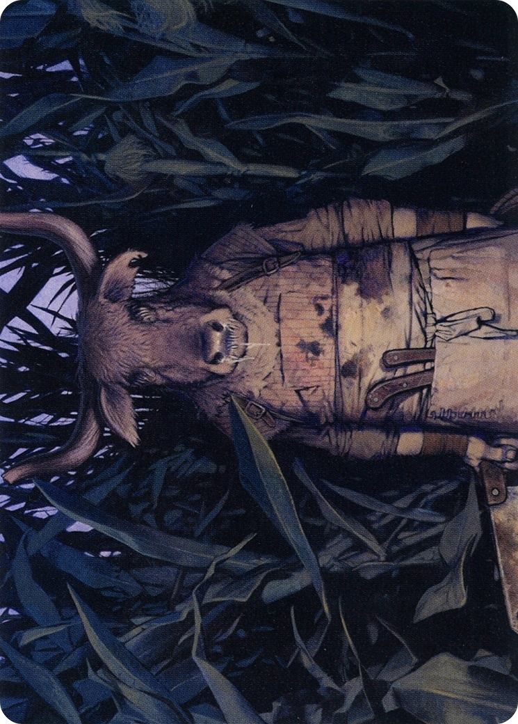 Fleshtaker // Fleshtaker [AMID-61]