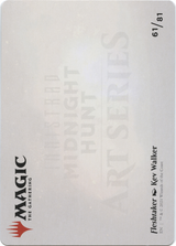 Fleshtaker // Fleshtaker [AMID-61]