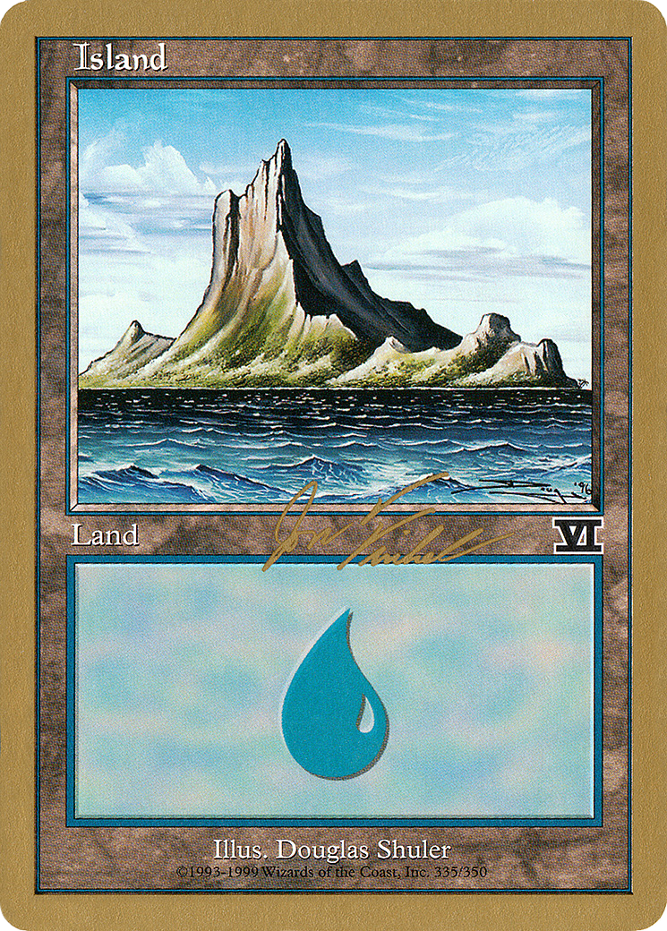 Island [WC00-jf335]
