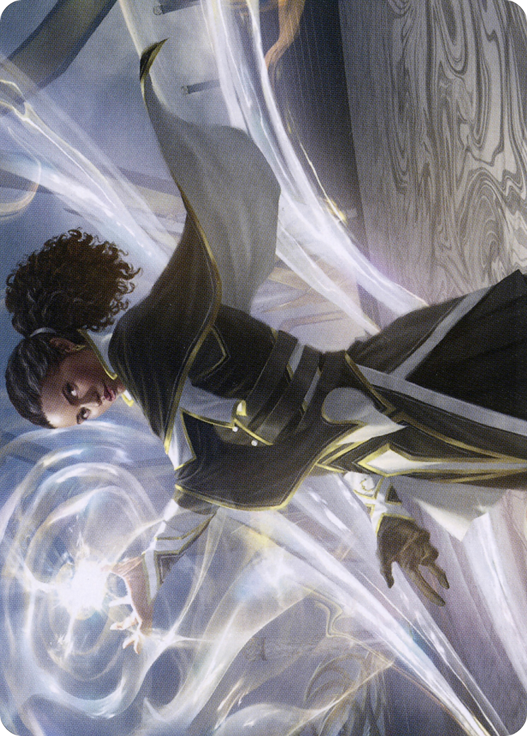 Clever Lumimancer // Clever Lumimancer [ASTX-2]