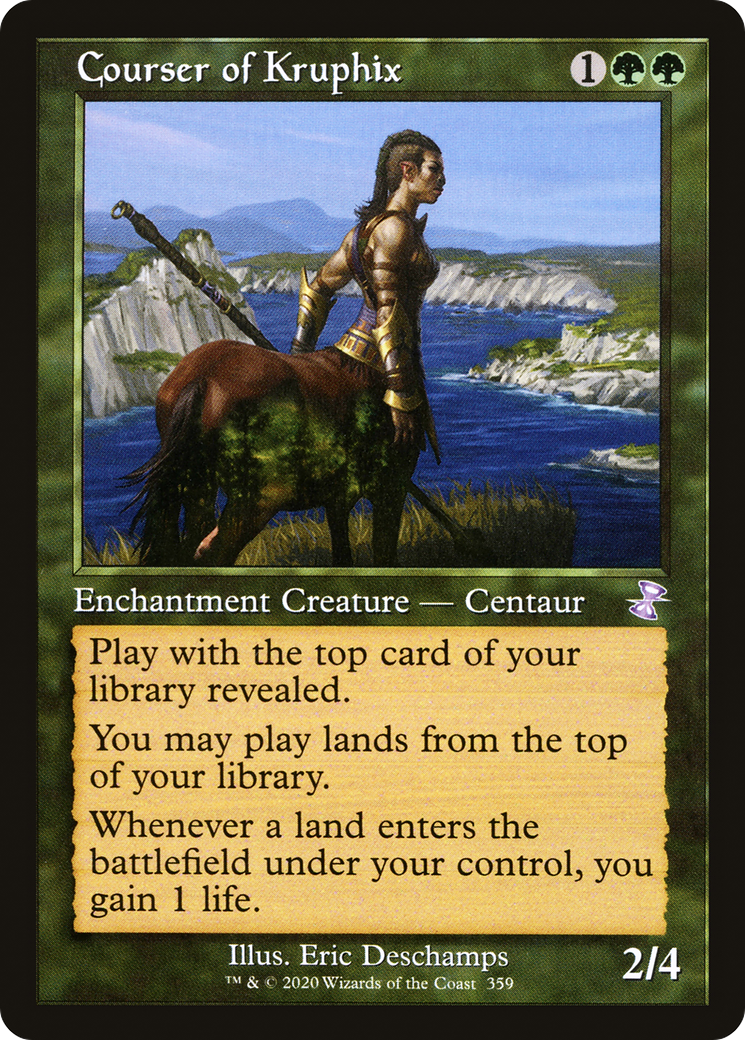 Courser of Kruphix [TSR-359]