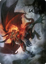 Piru, the Volatile // Piru, the Volatile [AMH2-58]