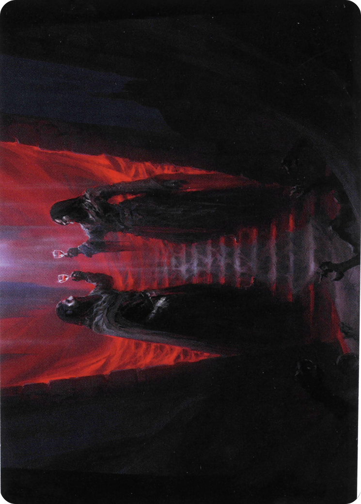 Vampires' Vengeance // Vampires' Vengeance [AVOW-49]