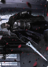 Odric, Blood-Cursed // Odric, Blood-Cursed [AVOW-64]