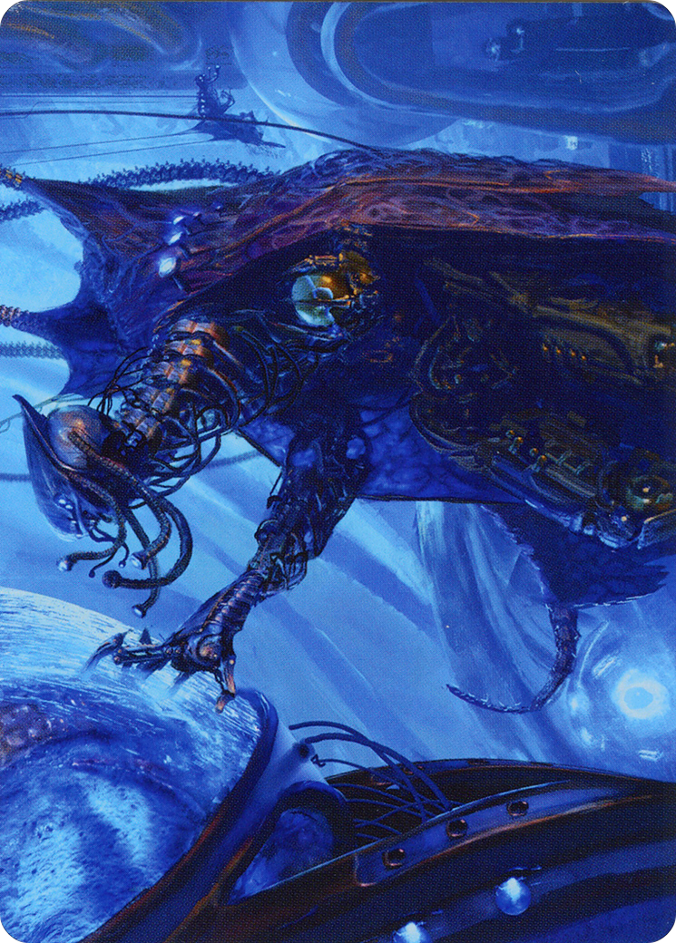 Atmosphere Surgeon // Atmosphere Surgeon [AONE-12]