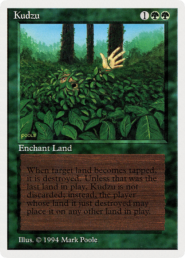 Kudzu [SUM-205]