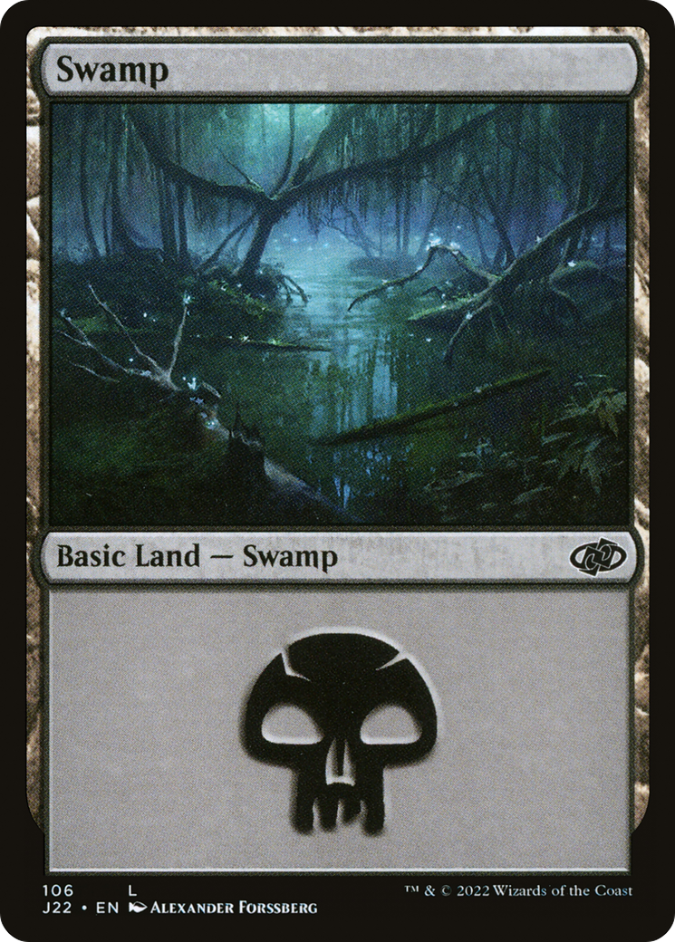 Swamp [J22-106]