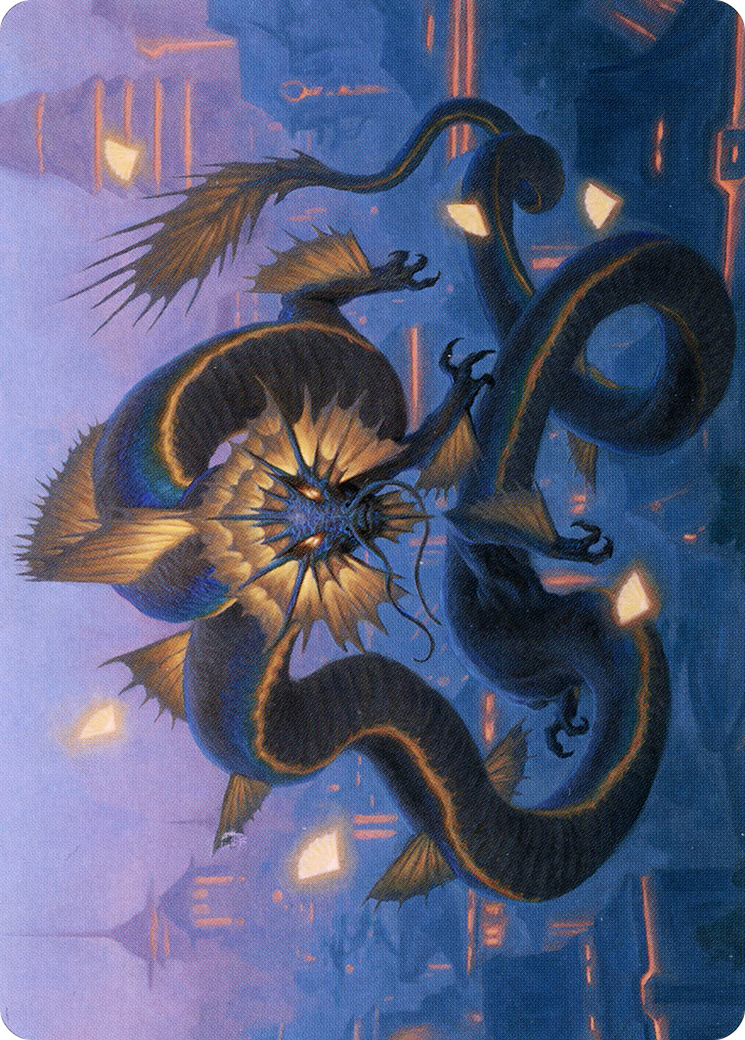 Ao, the Dawn Sky // Ao, the Dawn Sky [ANEO-25]