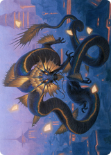 Ao, the Dawn Sky // Ao, the Dawn Sky [ANEO-25]