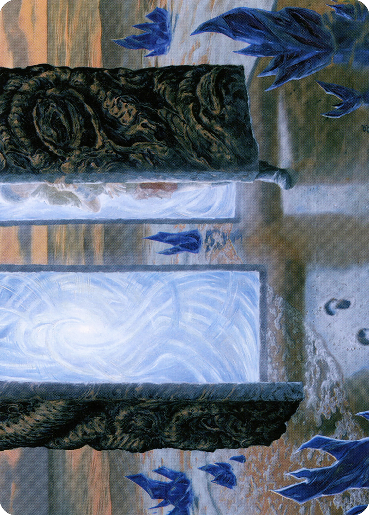 Step Through // Step Through [AMH2-21]