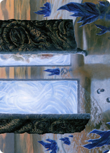 Step Through // Step Through [AMH2-21]