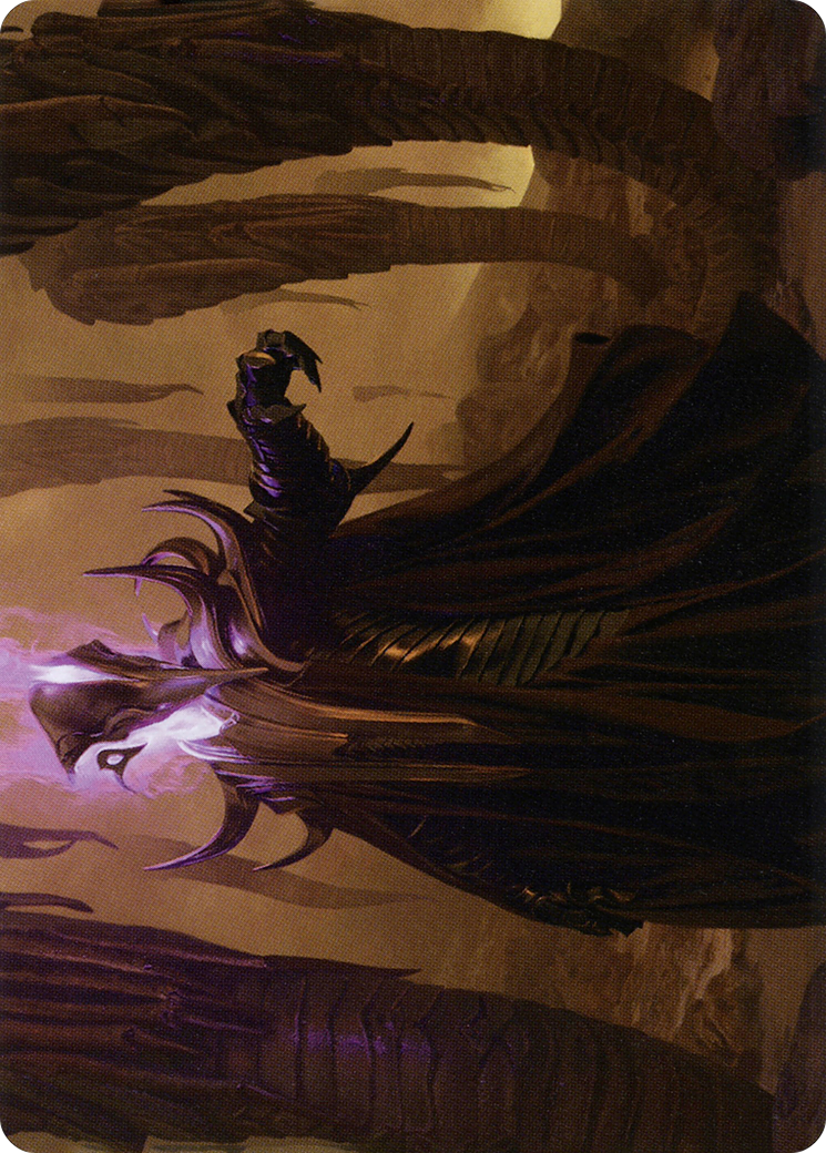 Extus, Oriq Overlord // Extus, Oriq Overlord [ASTX-26]