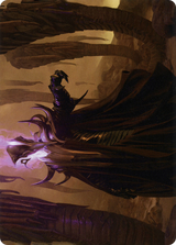 Extus, Oriq Overlord // Extus, Oriq Overlord [ASTX-26]