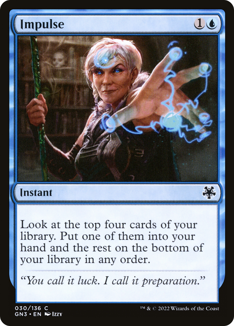 Impulse [GN3-30]