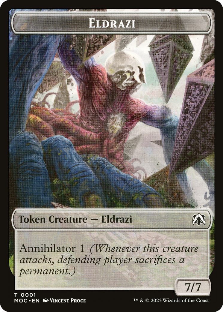 Eldrazi [TMOC-1]