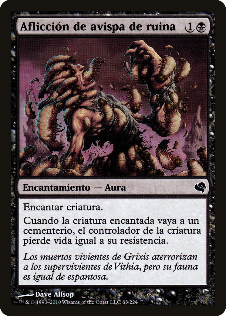 Banewasp Affliction [PS11-63]