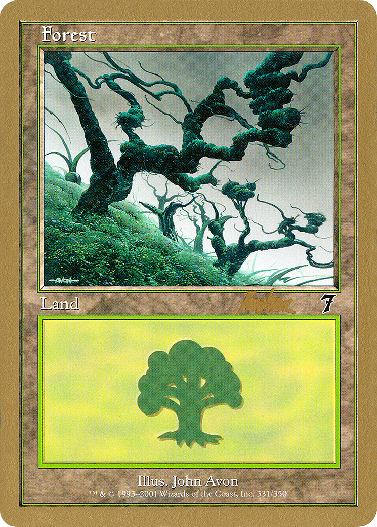 Forest [WC02-bk331]