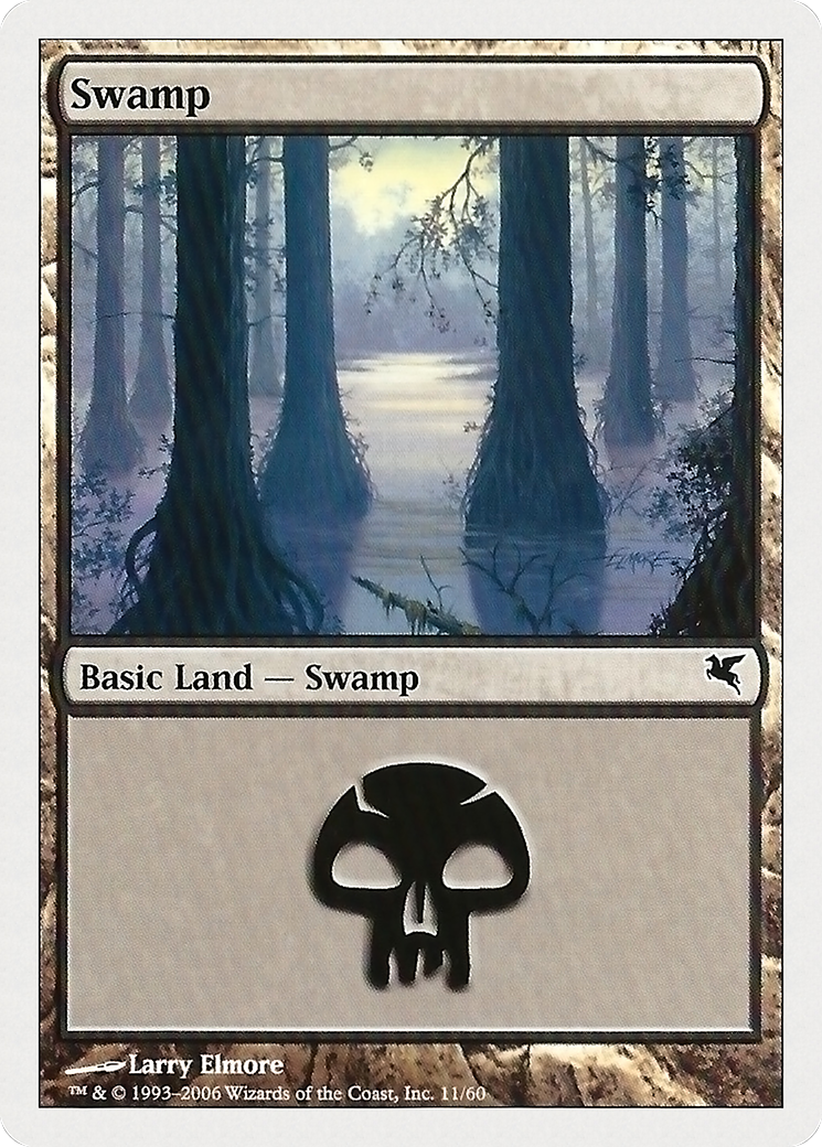 Swamp [PHUK-11]