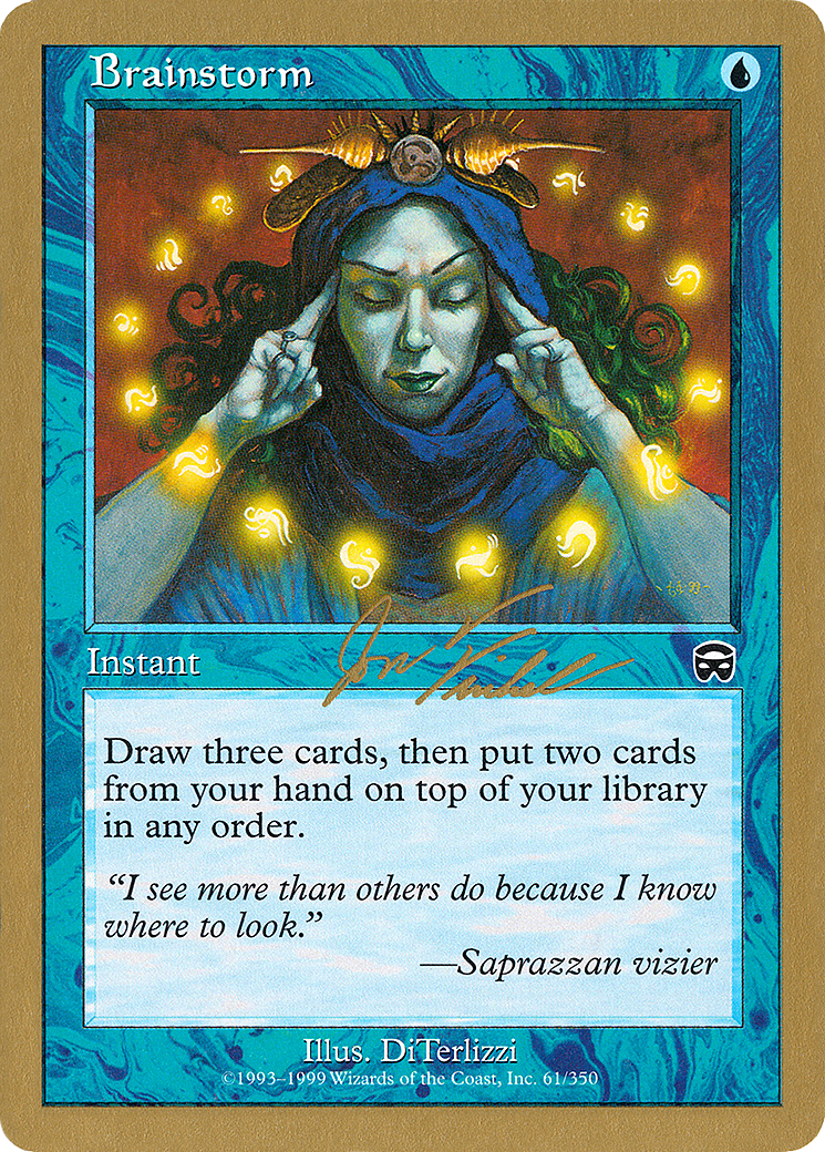 Brainstorm [WC00-jf61]