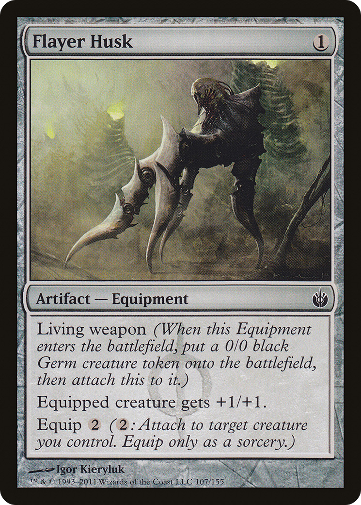 Flayer Husk [MBS-107]