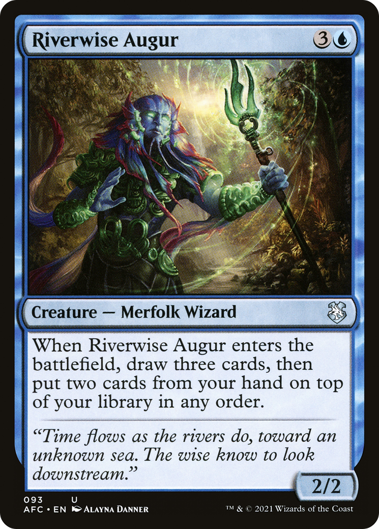Riverwise Augur [AFC-93]