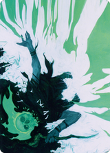 Bone Splinters // Bone Splinters [ADMU-22]