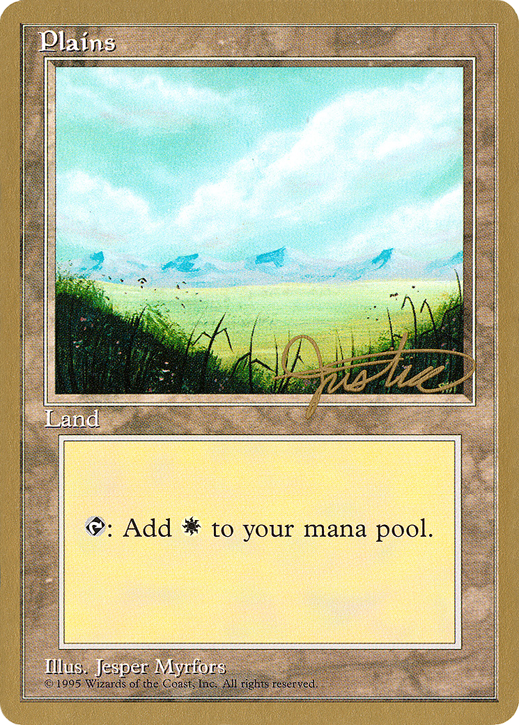 Plains [PTC-mj366]