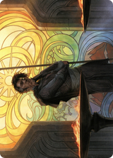 Garth One-Eye // Garth One-Eye [AMH2-51]