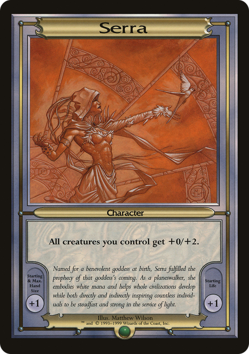 Serra [PVAN-404]