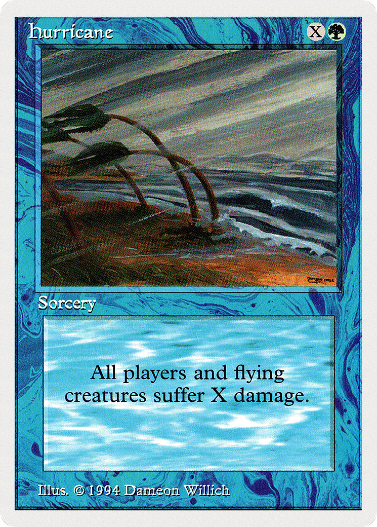 Hurricane [SUM-202]