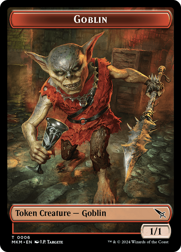 Goblin [TMKM-6]