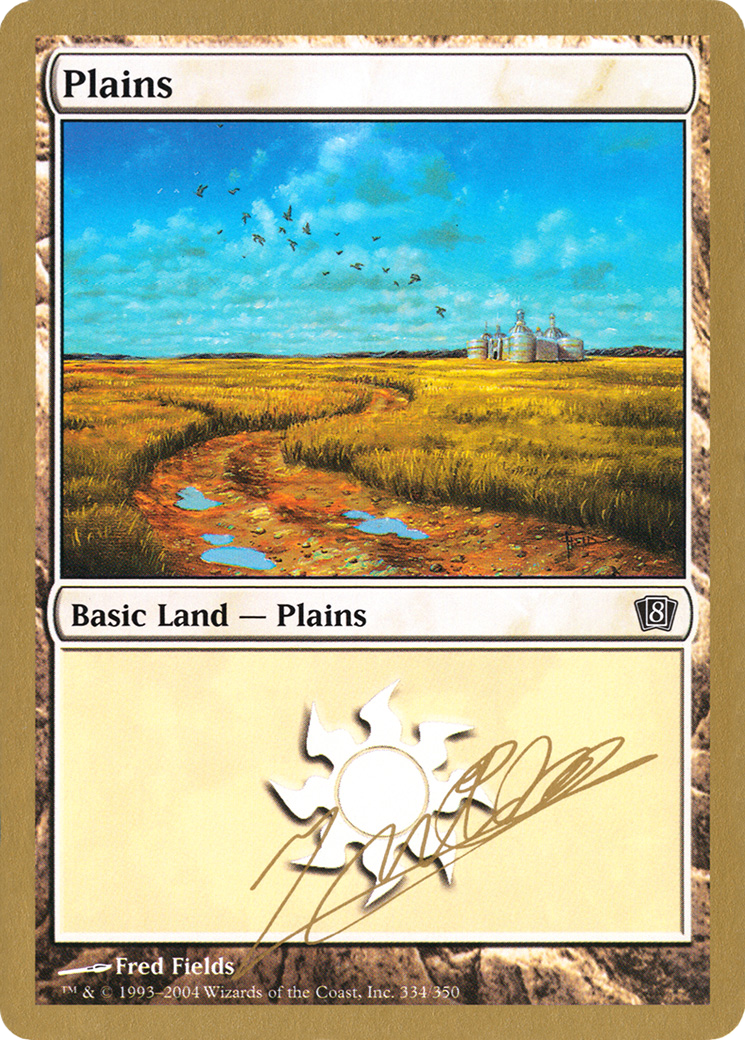 Plains [WC04-jn334]
