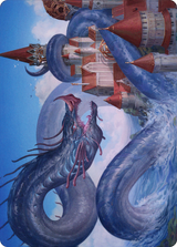 Tolarian Terror // Tolarian Terror [ADMU-18]