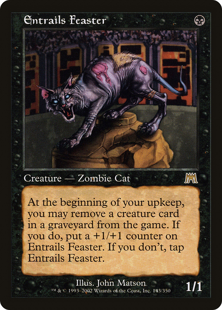 Entrails Feaster [ONS-143]