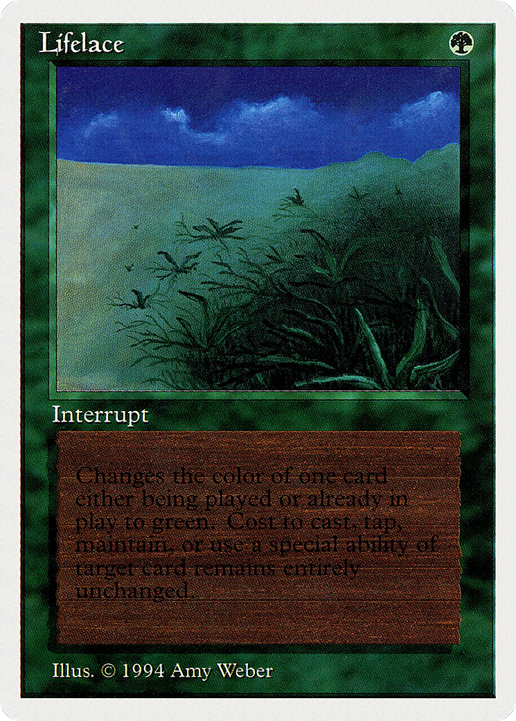 Lifelace [SUM-208]