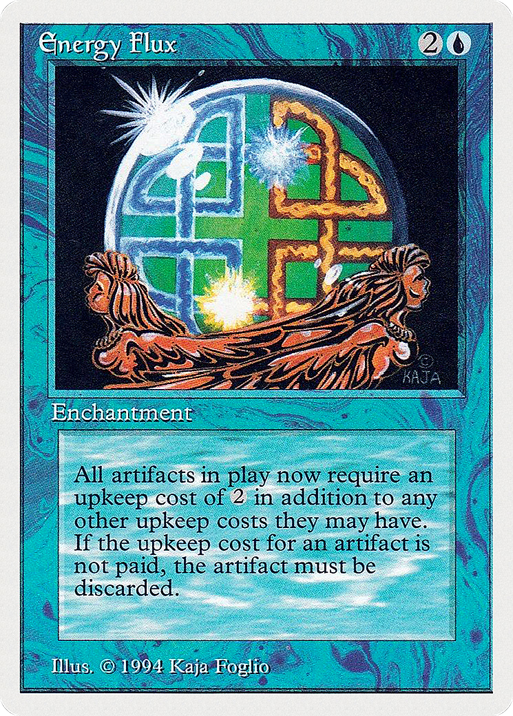 Energy Flux [SUM-57]