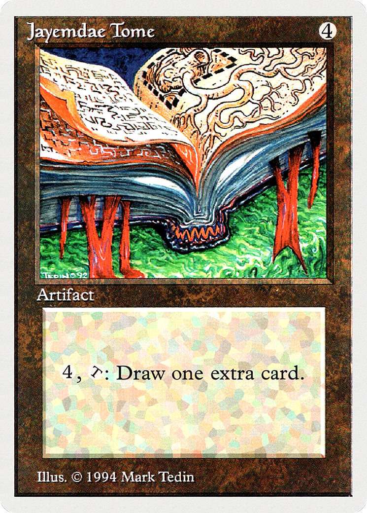Jayemdae Tome [SUM-258]
