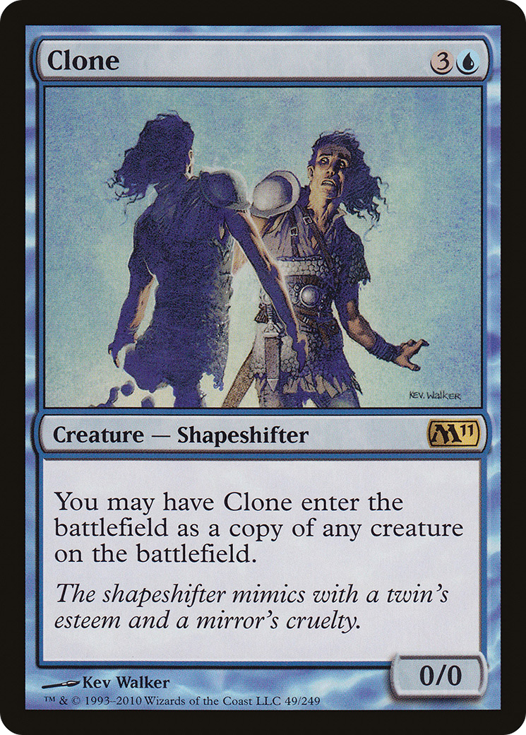 Clone [M11-49]