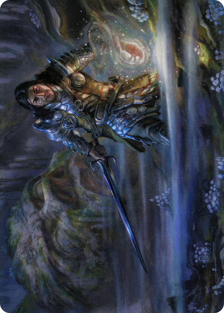 Carth the Lion // Carth the Lion [AMH2-47]