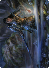 Carth the Lion // Carth the Lion [AMH2-47]