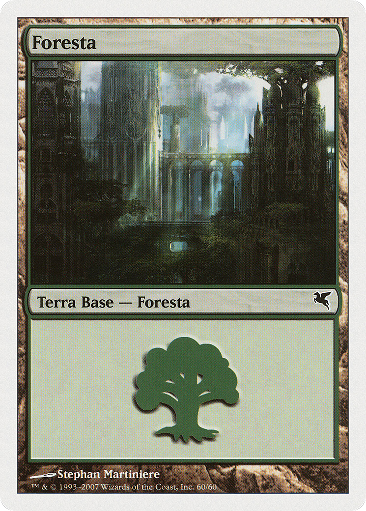 Forest [PSAL-L60]
