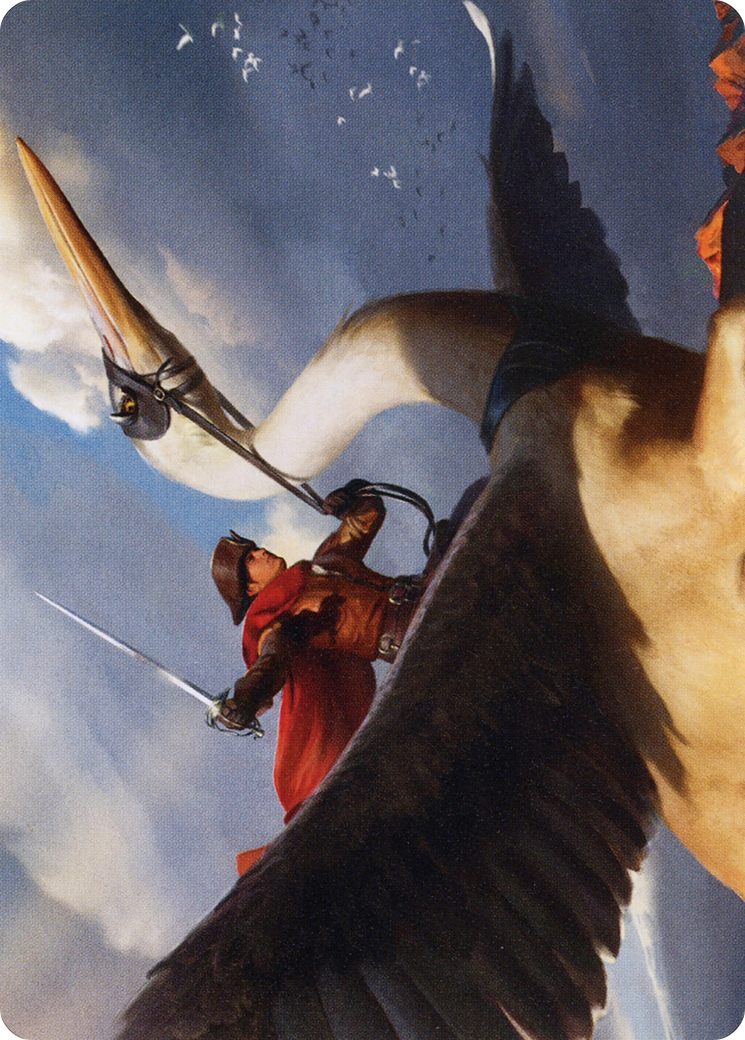 Rem Karolus, Stalwart Slayer // Rem Karolus, Stalwart Slayer [AMID-67]