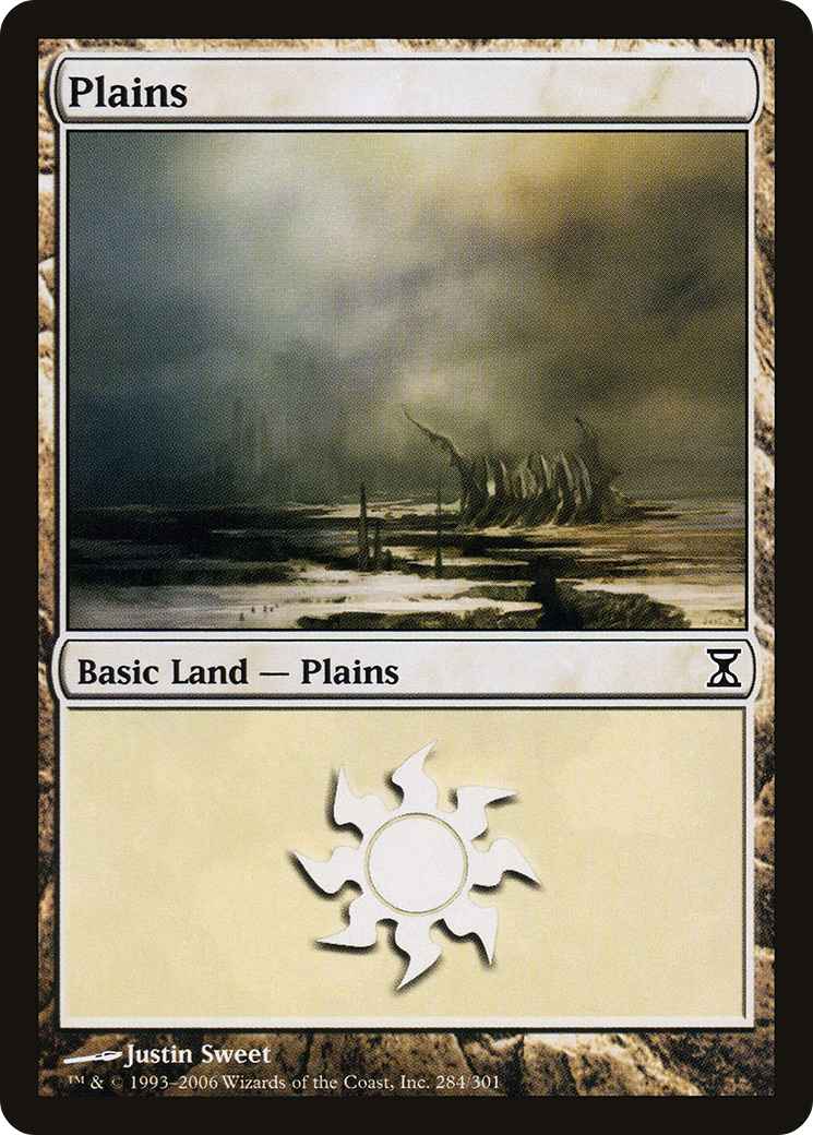 Plains [TSP-284]