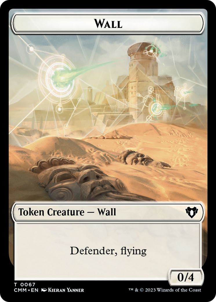 Wall [TCMM-67]